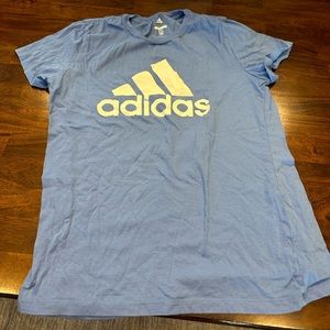 Women’s Adidas Tee